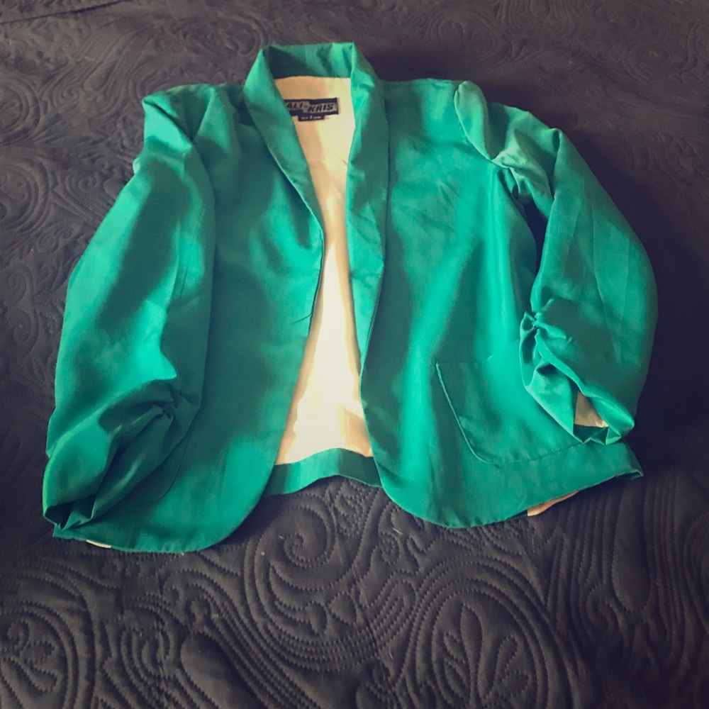 Blazer